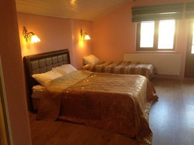 Dedeli Deluxe Hotel