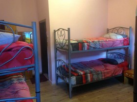 Dedeli Deluxe Hotel