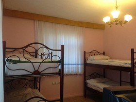 Dedeli Deluxe Hotel