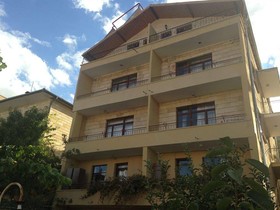 Dedeli Deluxe Hotel