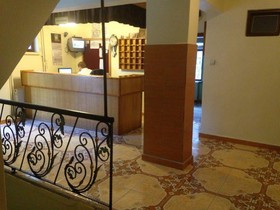 Dedeli Deluxe Hotel