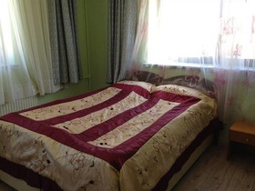 Dedeli Deluxe Hotel