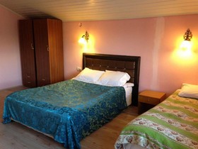 Dedeli Deluxe Hotel