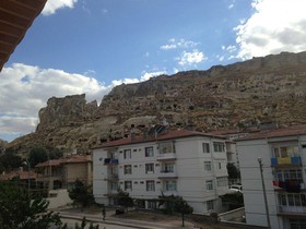 Dedeli Deluxe Hotel