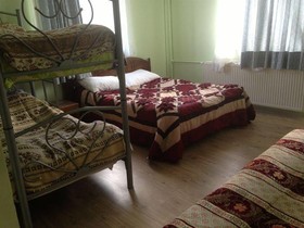 Dedeli Deluxe Hotel