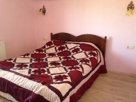 Dedeli Deluxe Hotel