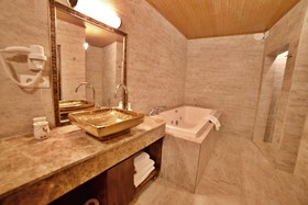 Dedeli Konak Cave Hotel