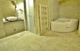Dedeli Konak Cave Hotel