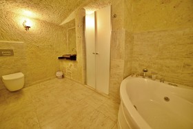 Dedeli Konak Cave Hotel
