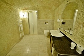 Dedeli Konak Cave Hotel