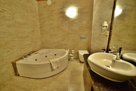 Dedeli Konak Cave Hotel