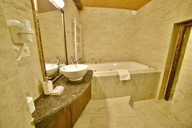 Dedeli Konak Cave Hotel