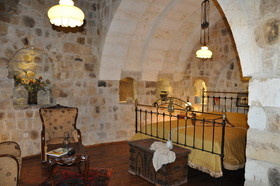 Dere Suites