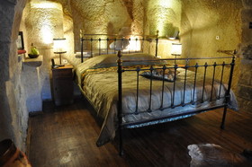 Dere Suites
