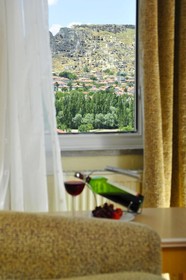 Dinler Hotels Ürgüp