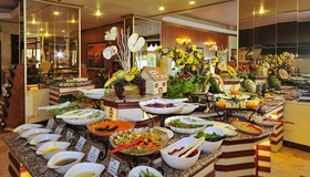 Dinler Hotels Ürgüp