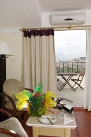 Dinler Hotels Ürgüp
