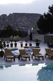 Dinler Hotels Ürgüp