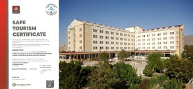 Dinler Hotels Ürgüp