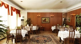 Dinler Hotels Ürgüp