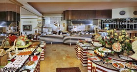 Dinler Hotels Ürgüp