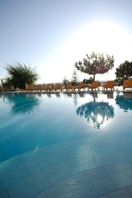 Dinler Hotels Ürgüp