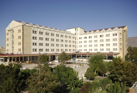 Dinler Hotels Ürgüp