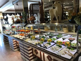 Dinler Hotels Ürgüp
