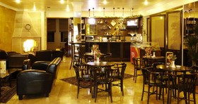Dinler Hotels Ürgüp