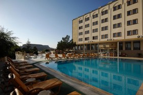 Dinler Hotels Ürgüp