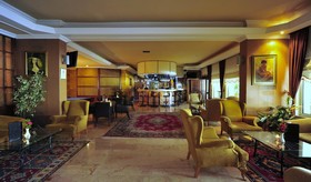 Dinler Hotels Ürgüp