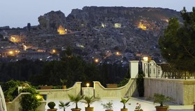 Dinler Hotels Ürgüp