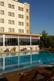 Dinler Hotels Ürgüp