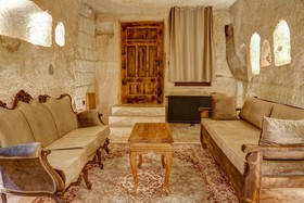 Dionysos Cave Cappadocia Hotel