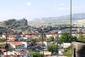 Dionysos Cave Cappadocia Hotel