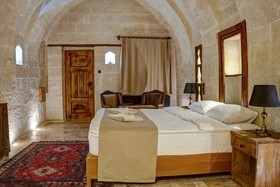 Dionysos Cave Cappadocia Hotel