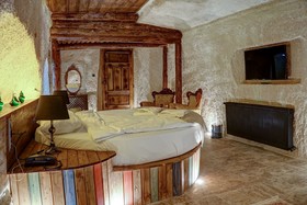 Dionysos Cave Cappadocia Hotel
