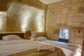 Dionysos Cave Cappadocia Hotel