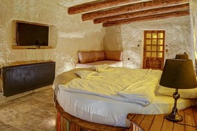 Dionysos Cave Cappadocia Hotel
