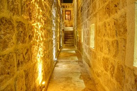 Dionysos Cave Cappadocia Hotel