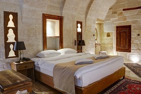 Dionysos Cave Cappadocia Hotel