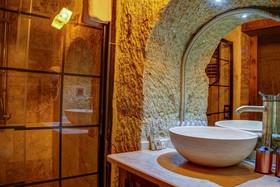 Dionysos Cave Cappadocia Hotel