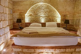 Dionysos Cave Cappadocia Hotel