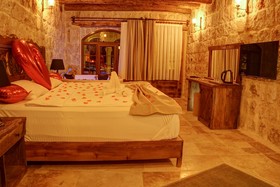 Dionysos Cave Cappadocia Hotel