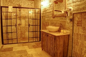 Dionysos Cave Cappadocia Hotel