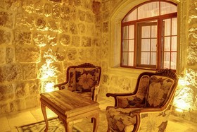 Dionysos Cave Cappadocia Hotel