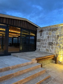 Dionysos Cave Cappadocia Hotel