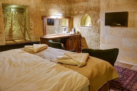 Dionysos Cave Cappadocia Hotel