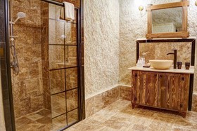 Dionysos Cave Cappadocia Hotel