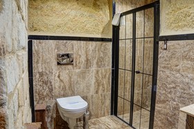 Dionysos Cave Cappadocia Hotel